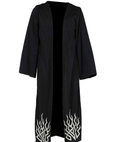 DISFRAZ DE DEMONIO K-POP JINU INFANTIL