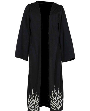 DISFRAZ DE DEMONIO K-POP JINU INFANTIL