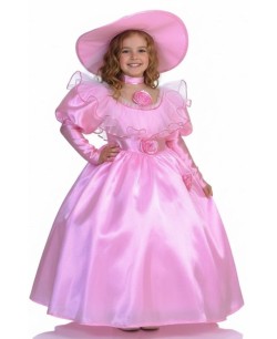 DISFRAZ DE PRINCESA NOEMI