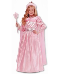 DISFRAZ DE PRINCESA MARGOT PARA NIÑA