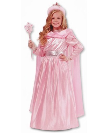 DISFRAZ DE PRINCESA MARGOT PARA NIÑA