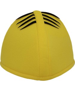 GORRO MINION ADULTO 2