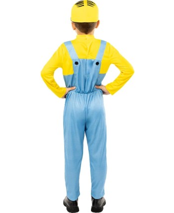 DIFRAZ DE MINION NIÑO