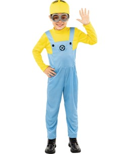 DIFRAZ DE MINION NIÑO
