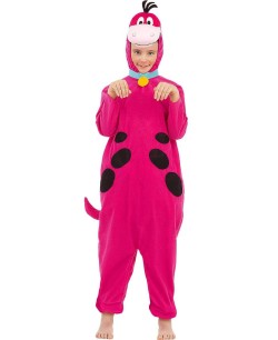 DISFRAZ DE DINO LOS PICAPIEDRA INFANTIL