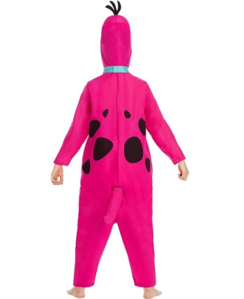 DISFRAZ DE DINO LOS PICAPIEDRA INFANTIL