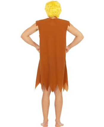 DISFAZ DE PABLO MARMO LOS PICAPIEDRA