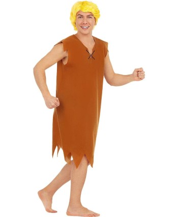 DISFAZ DE PABLO MARMO LOS PICAPIEDRA