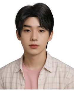 PELUCA K-POP JINU NEGRA