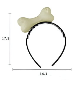 HUESO TROGLODITA DIADEMA