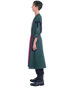 DISFRAZ DE RORONOA ZORO ONE PIECE PARA HOMBRE 2