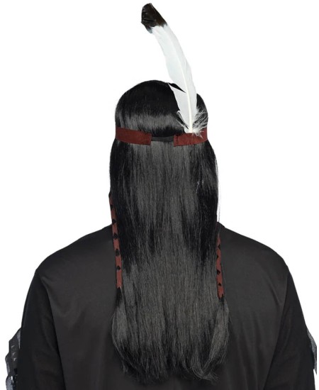 PELUCA INDIO LISA DAKOTA