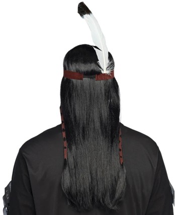 PELUCA INDIO LISA DAKOTA