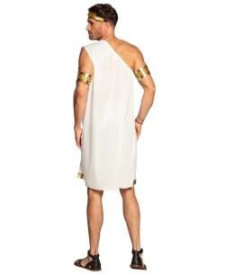 DISFRAZ DE GRIEGO EROS ADULTO 2