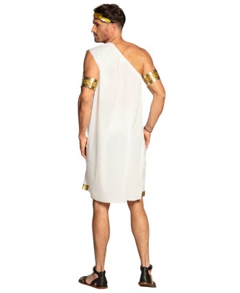 DISFRAZ DE GRIEGO EROS ADULTO