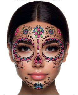 TATUAJES CATRINA CALAVERAS MEXICANAS