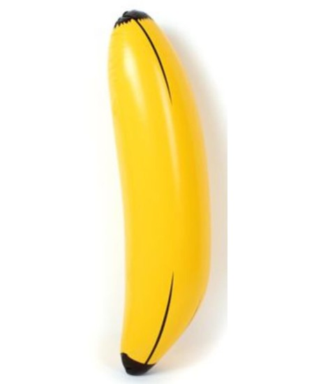 BANANA HINCHABLE