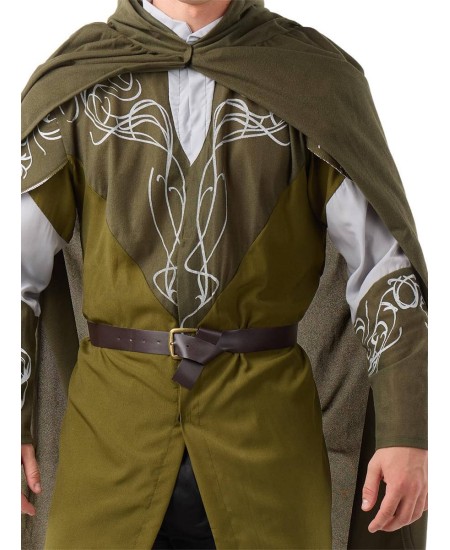 DISFRAZ DE LEGOLAS EL SEÑOR DE LOS ANILLOS ADULTO