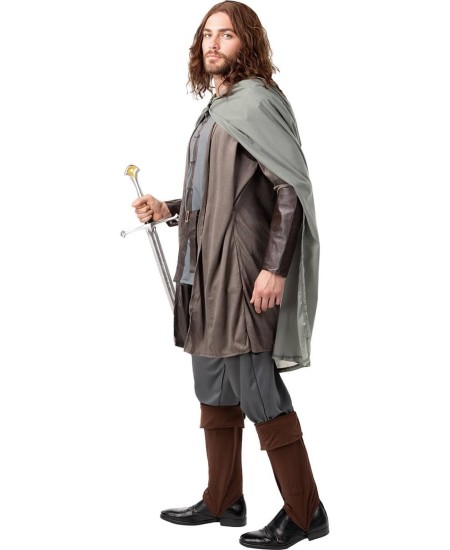 DISFRAZ DE ARAGORN EL SEÑOR DE LOS ANILLOS PARA ADULTO
