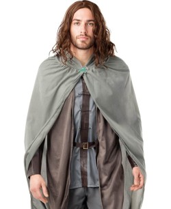 DISFRAZ DE ARAGORN EL SEÑOR DE LOS ANILLOS PARA ADULTO 2