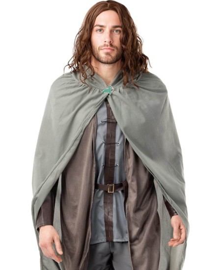 DISFRAZ DE ARAGORN EL SEÑOR DE LOS ANILLOS PARA ADULTO