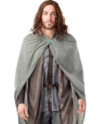 DISFRAZ DE ARAGORN EL SEÑOR DE LOS ANILLOS ADULTO