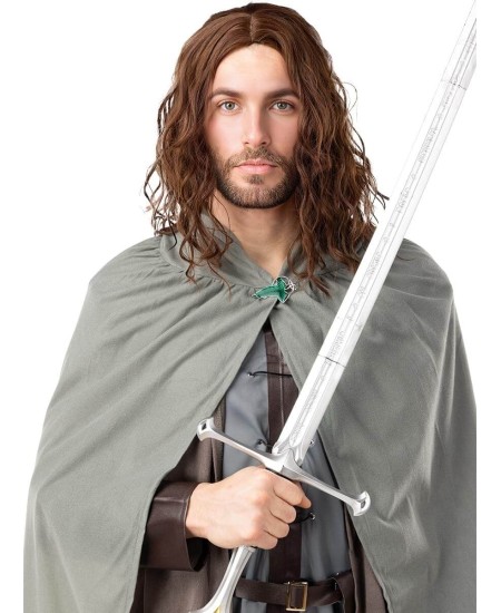 DISFRAZ DE ARAGORN EL SEÑOR DE LOS ANILLOS ADULTO