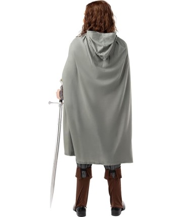 DISFRAZ DE ARAGORN EL SEÑOR DE LOS ANILLOS PARA ADULTO