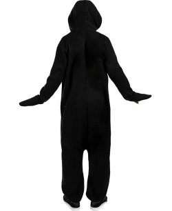 DISFRAZ DE PINGÜINO PARA ADULTO 2