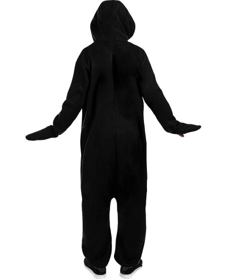 DISFRAZ DE PINGÜINO ADULTO