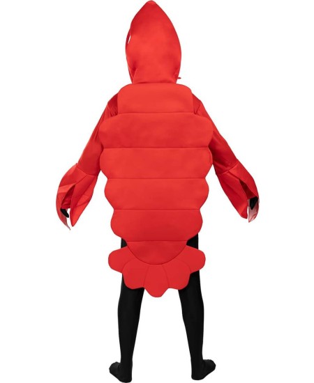 DISFRAZ DE BOGAVANTE PARA ADULTO