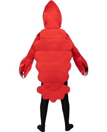 DISFRAZ DE BOGAVANTE