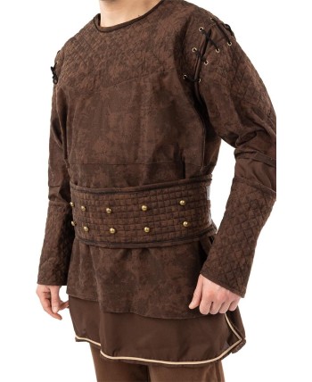 DISFRAZ DE RAGNAR VIKINGOS PARA HOMBRE
