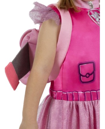 DISFRAZ DE SKYE PATRULLA CANINA INFANTIL