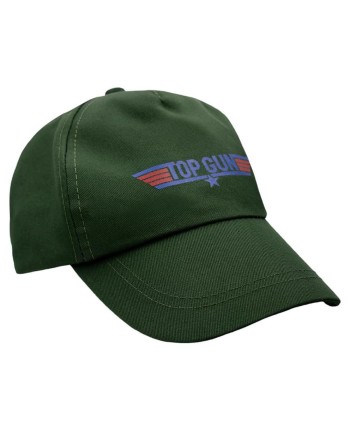 SET GORRA Y GAFAS TOP GUN