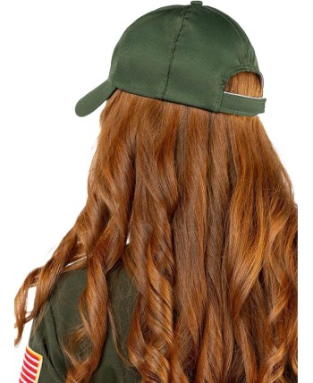 SET GORRA Y GAFAS TOP GUN