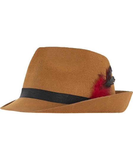 DISFRAZ DE TIROLES HOMBRE CON COMPLEMENTOS