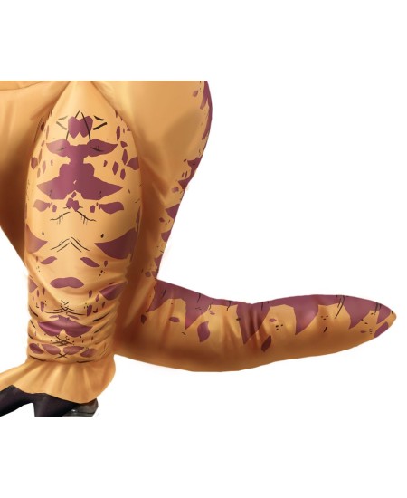 DISFRAZ DE DINOSAURIO HINCHABLE T-REX PARA ADULTO