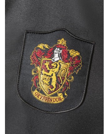 DISFRAZ DE HARRY POTTER GRIFFINDOR ROBE PARA HOMBRE