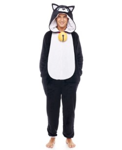 DISFRAZ DE GATO PARA ADULTO