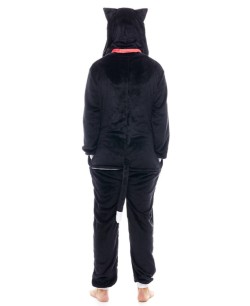 DISFRAZ DE GATO PARA ADULTO 2