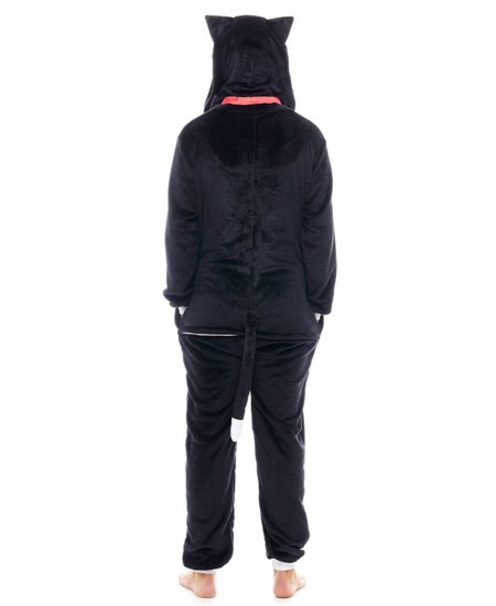 DISFRAZ DE GATO PARA ADULTO