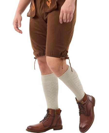 MEDIAS OKTOBERFEST GORDITAS