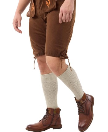 MEDIAS OKTOBERFEST GORDITAS