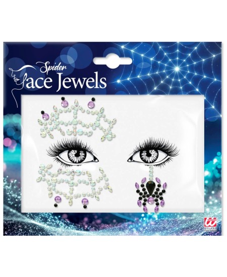 GEMMAS ADHESIVAS SPIDER