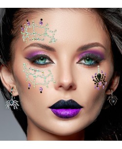 GEMMAS ADHESIVAS SPIDER