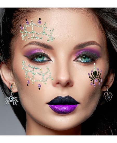 GEMMAS ADHESIVAS SPIDER