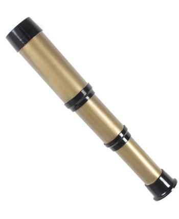 CATALEJO PIRATA DORADO