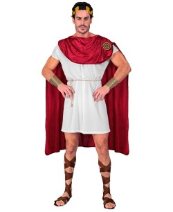 DISFRAZ DE ESPARTACO