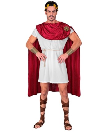 DISFRAZ DE ESPARTACO PARA HOMBRE
